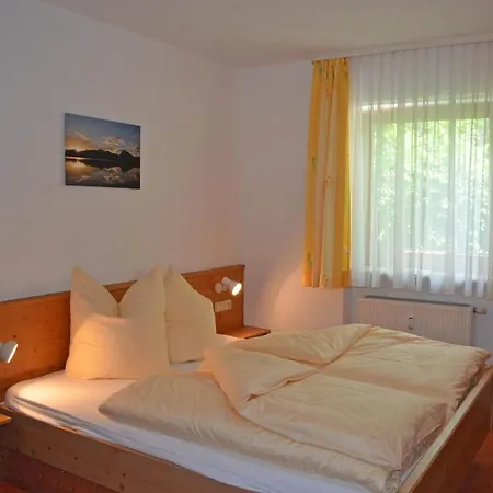 Haus Straussberg Klb 16 Schwangau