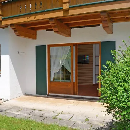 Haus Straussberg Klb 16 Schwangau
