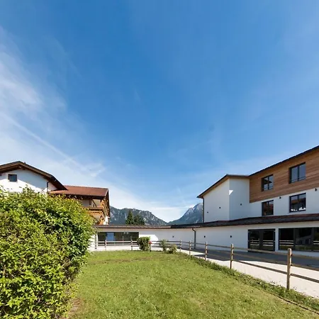 Haus Straussberg Klb 16 * Schwangau