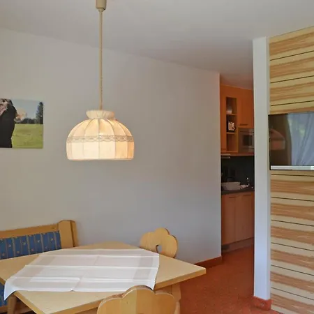 Haus Straussberg Klb 16 Appartement *